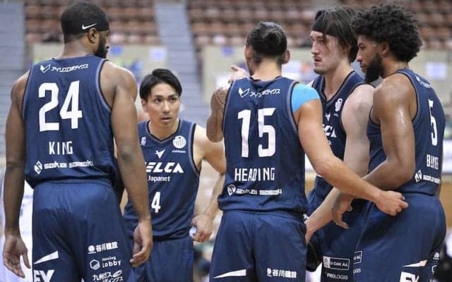 長崎ヴェルカの「日本生命 B2 PLAYOFFS 2022－23」初出場が決定