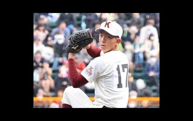 高知「背番号17」の快投の裏にラプソードあり 武器のカットボールをどう使ったのか