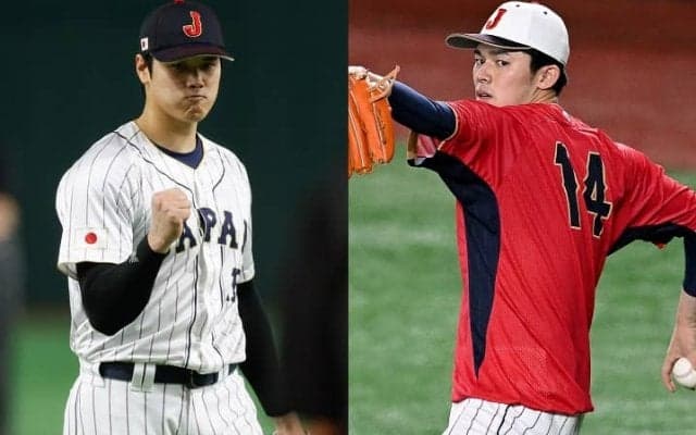 「２１歳の天才」メキシコ戦先発の佐々木朗希に米メディアも熱視線！決勝の「二刀流スター」登板の可能性も示唆