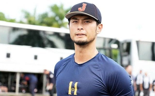 ダルビッシュ有「あと2試合」　世界一奪還へ…メキシコ戦前に燃える決意