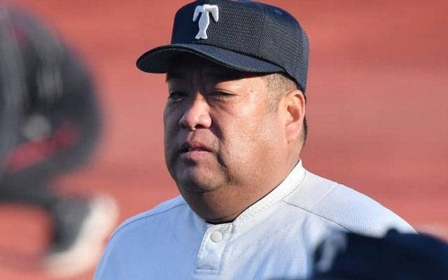 【高校野球】大阪桐蔭、連覇へ白星発進も「まだまだ」　西谷監督「粘って粘って粘り抜く」