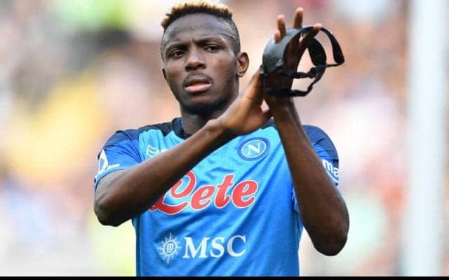 オシムヘン獲得を狙うチェルシー、移籍金減額のためプリシッチを差し出す？