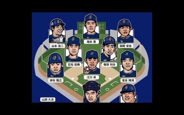 もし40年前にWBCがあったなら… 侍ジャパンのメンバーはどうなる？ エースは？ ４番は？