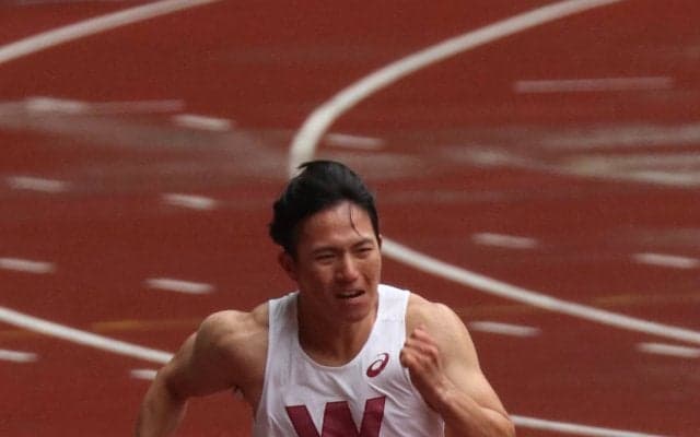 清水奈がシーズン初戦で自己記録をマーク！／春季オープン２、３日目