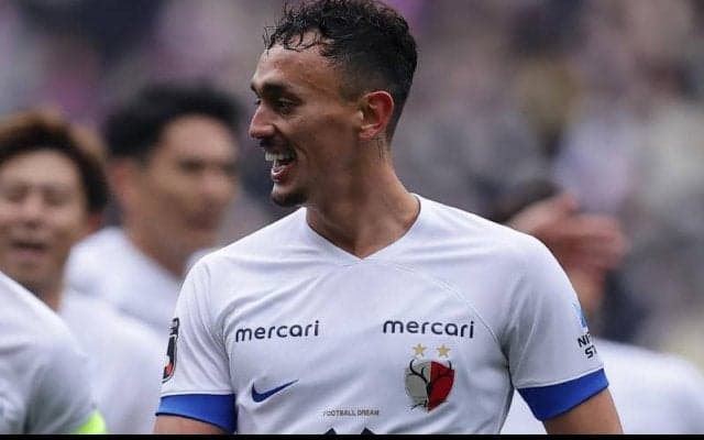 【Jリーグ出場停止情報】鹿島MFディエゴ・ピトゥカ、中断明けの広島戦は出場不可に