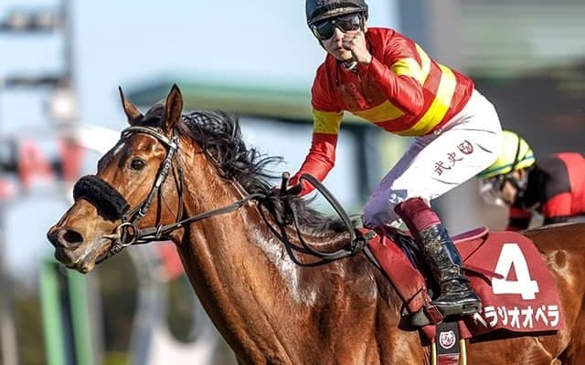 【スプリングS】売上は57億1561万3900円で昨年から約7億円減少