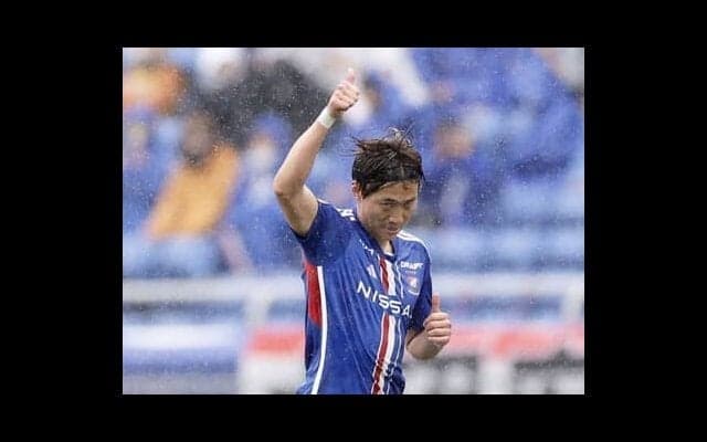 森保ジャパンのリストに載らない代表経験者の意地を見た 横浜Ｆ・マリノスSB松原健のビューティフルゴール