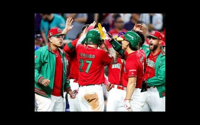 WBC準決勝で対戦する日本とメキシコの因縁の歴史　過去の対戦成績は圧倒しているが大谷翔平対策は万全か