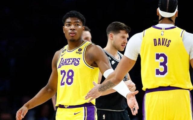 制限付きFAになる八村塁、契約年数とサラリーを優先？　レイカーズは再契約に尽力か