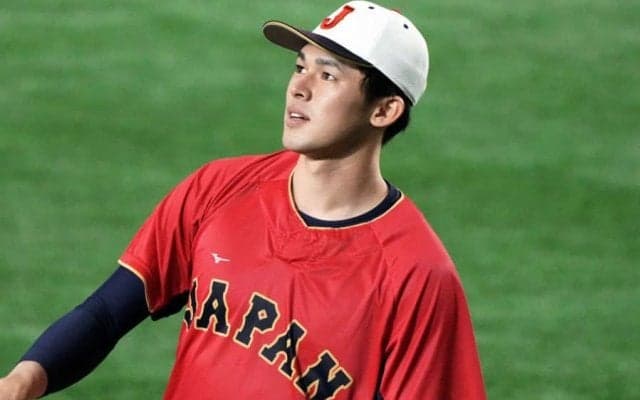 佐々木朗希に「リスペクト」　チェコ野手が“激励”…WBCが結んだ絆が「素晴らしい」