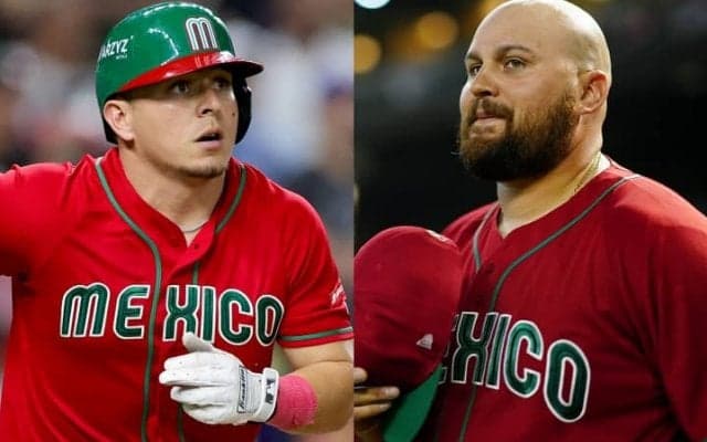 メキシコ打線の心臓部に座るブルワーズの主軸２人「テレス」と「ウリアス」をいかに分断できるか【侍ジャパン】