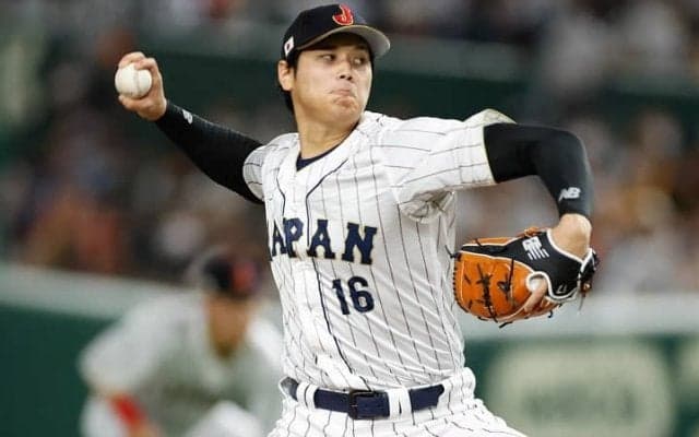 トラウトとの「夢の対決」も？大谷翔平がＷＢＣ決勝で“サプライズ”登板の可能性が浮上