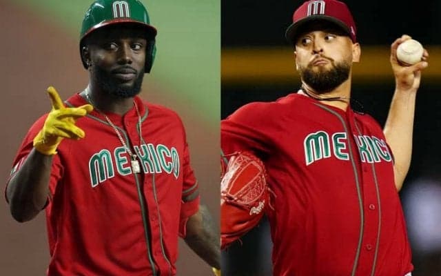 メキシコ代表はメジャーリーガー揃い「非常に厄介」と侍ＯＢが警戒する投打の２人とは