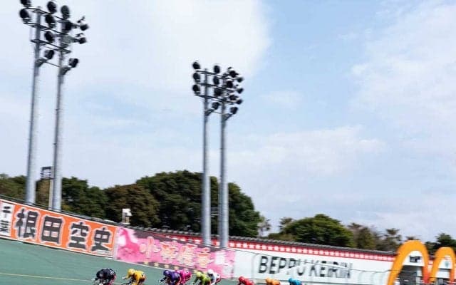 ウィナーズカップG2（準決勝）レポート