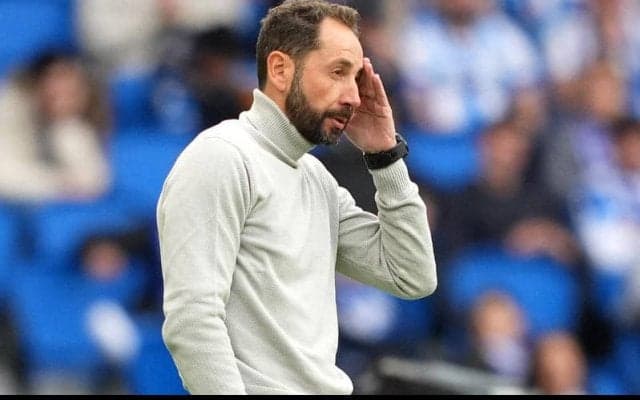 最下位エルチェが今季3度目の監督交代…12試合でわずか2勝に終わる