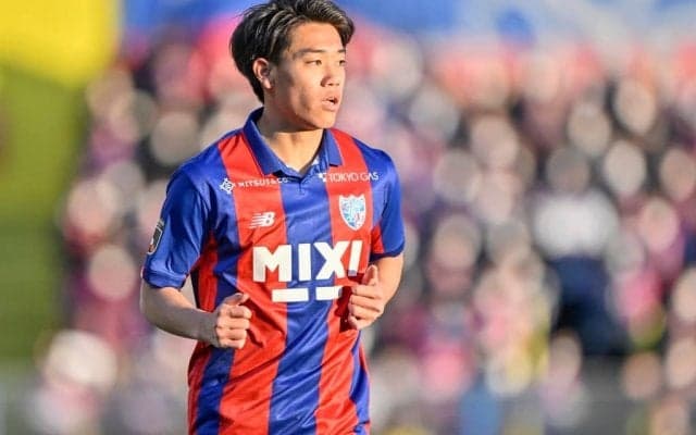 「予想以上にばれるの早い…」Jリーグ公式がFC東京18歳MFの「キレキレドリブル動画集」公開！ 今季新加入の高卒にして、J1守備陣を切り裂く衝撃映像