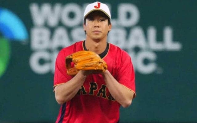 侍J、準決勝メキシコ戦のスタメン発表　大谷は「3番・DH」、二塁には山田哲人を起用