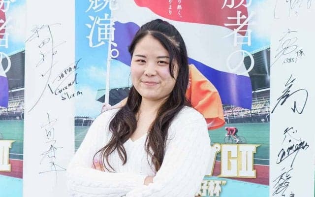 小林優香が完全復活なるか