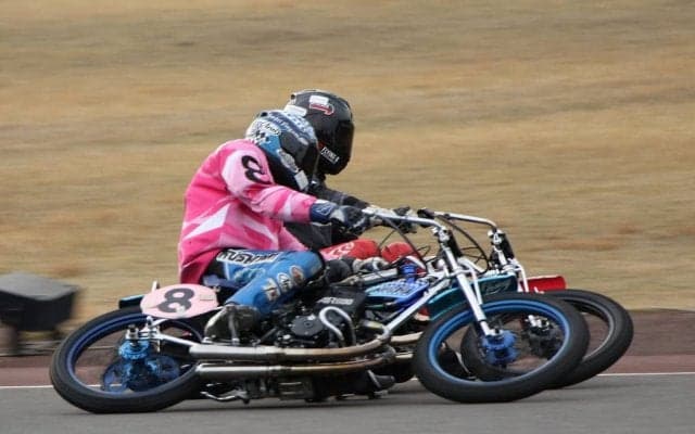 山陽オート特別G1（準決勝戦）レポート