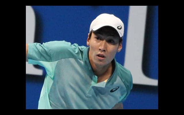  綿貫陽介 マイアミ予選決勝へ 