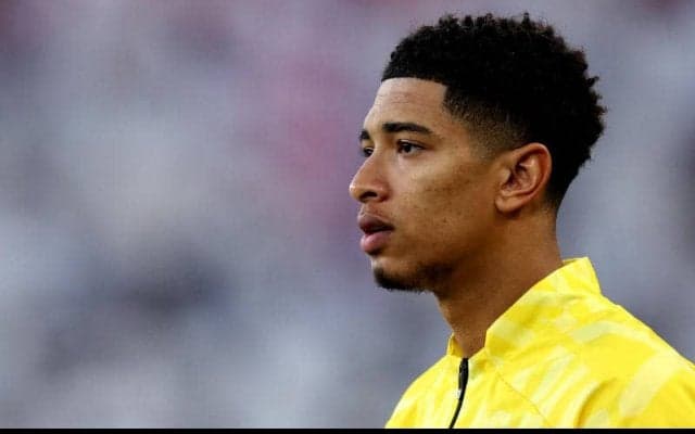 リバプールのベリンガム獲得、現時点で希薄か…レアル＆シティが資金力でより強い立場