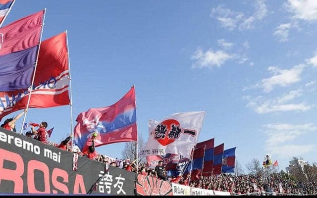 岡山が飯塚高DF藤井葉大の来季加入内定を発表　「この決断を『正解』にできるよう日々努力」