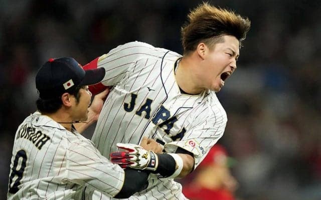 村上宗隆を「信じて使い続けた監督すごい」　アンチも手のひら返し「悔しさ報われた」