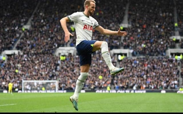 トッテナム、ケイン売却なら160.9億円の一括払いを要求か