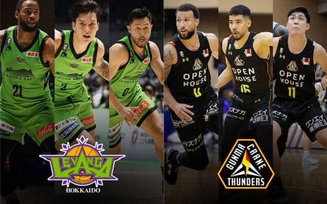 【北海道vs群馬】ホームでアドバンテージを得たい北海道、ディフェンスの強度が問われる