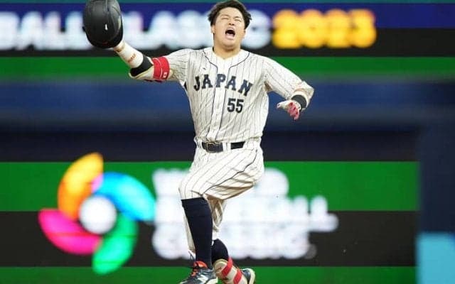 「もう、泣きそうだよ」村上宗隆の”逆転サヨナラ適時打”に列島が沸騰！「最高のフィナーレすぎる」