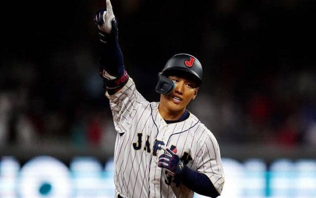 WBC新記録“驚異の13打点”…吉田正尚が決意「日本の素晴らしさを世界で証明」