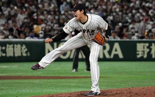 【WBC】日米決戦、決勝で「トラウタニ」対決はあるのか　大谷翔平が救援登板を示唆「全力で準備したい」