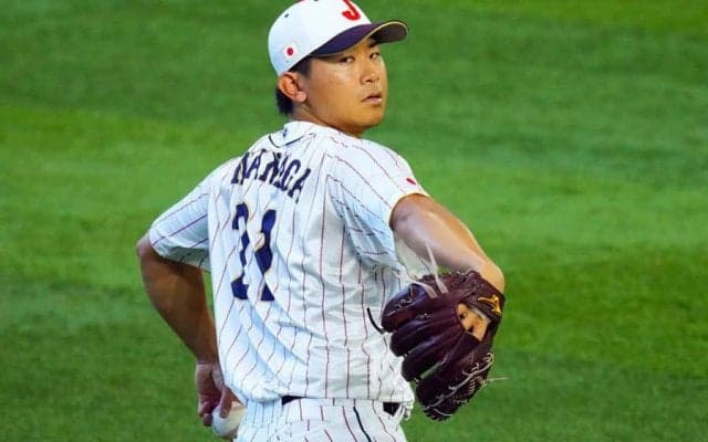 侍J、決勝の先発は今永昇太　栗山監督が明言…世界一かけて超強力米国打線と対戦