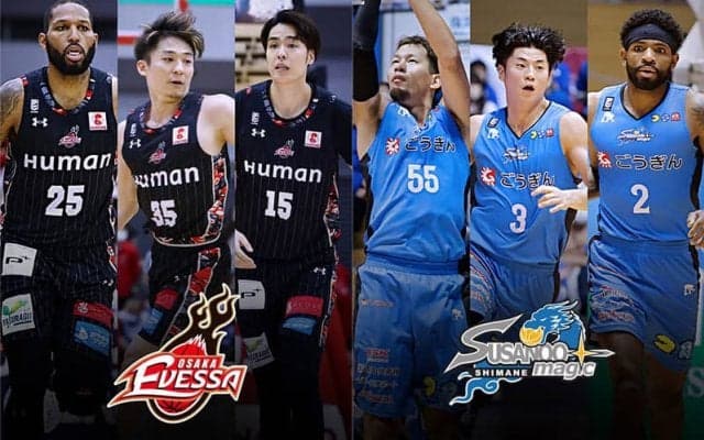 【大阪vs島根】大阪は我慢強さを求められる…島根はビュフォードを起点に連勝記録更新を狙う