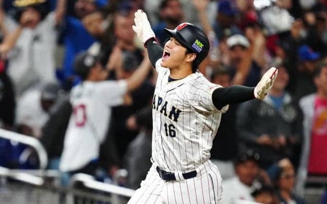 あるぞ二刀流！「全力で準備したい」大谷翔平が決勝戦登板の決意明かす【侍ジャパン】