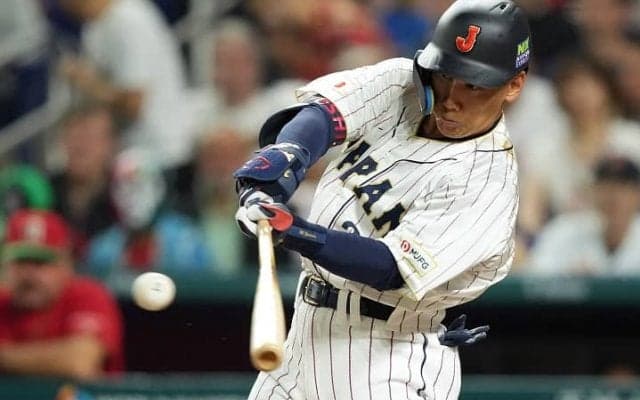 起死回生３ランの吉田正尚に米メディアから賛辞相次ぐ「９０００万ドルは破格だ」