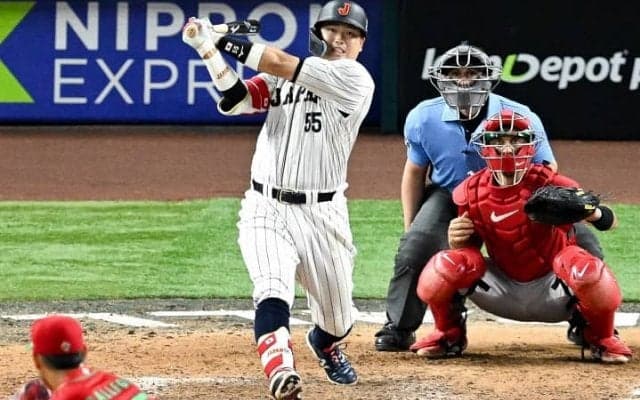 「こんなアニメみたいな展開あるかよ！」侍ジャパンの劇的な逆転勝利に海外ファンも驚愕！「ベースボール史上の最高のゲームだ」