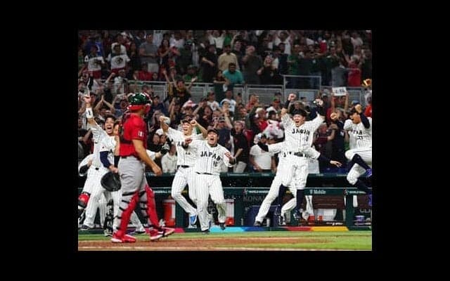 WBC準決勝で大谷翔平がチームを引っ張っていると確信した象徴的な場面 岩瀬仁紀は栗山英樹監督の采配 吉田正尚の技術も大絶賛
