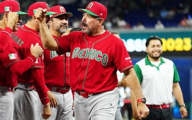 「日本を苦しめる高いレベルの野球ができた」メキシコ監督が侍ジャパンを称賛、そして自国の未来に期待「WBC優勝は国の夢となった」