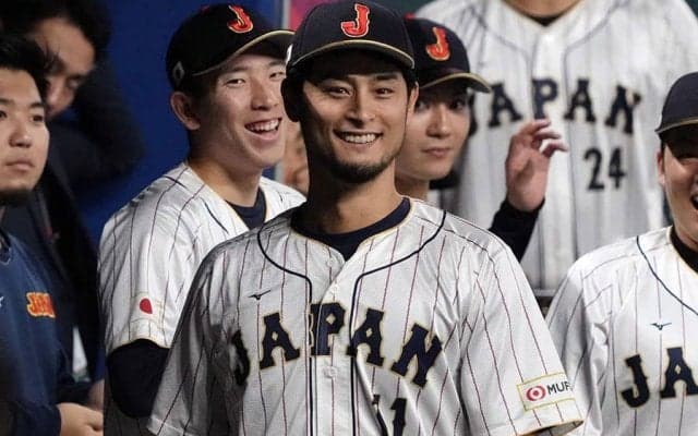 ダルビッシュ、サヨナラを予感「終わる雰囲気なかった」　ベンチで「声枯れていました」