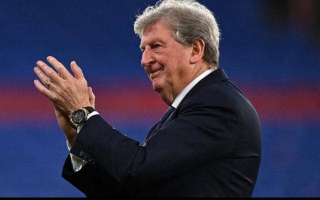 ヴィエラ解任のC・パレス、ホジソン再招へいへ！　今季までの契約で合意