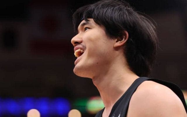 侍ジャパンの劇的勝利に多くの選手が反応…渡邊雄太「えぐーーーーーーーーー」