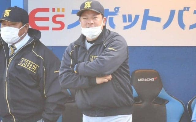 【高校野球】昨夏覇者の仙台育英がサヨナラ発進　初適用の「延長10回タイブレーク」で慶応下す