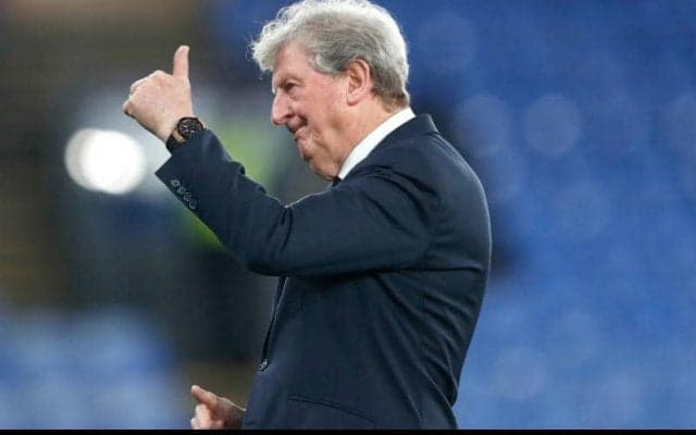 ヴィエラ解任のC・パレスが75歳ホジソンを再招へい！　昨夏に監督業勇退も復帰