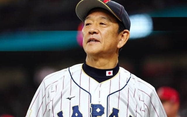 「あんなバッターじゃない」村上宗隆のサヨナラ打を引き寄せた栗山監督の「信じる力」【侍ジャパン】