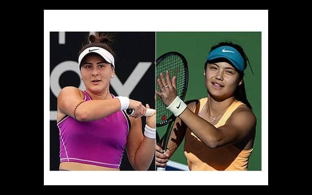  全米女王がマイアミ初戦で激突 