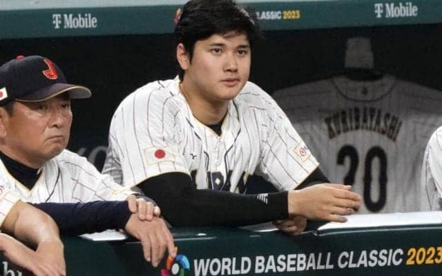 大谷翔平に「火が付いたよ！」　敵ベンチへ送った“殺気”にファン驚愕「闘犬のよう」