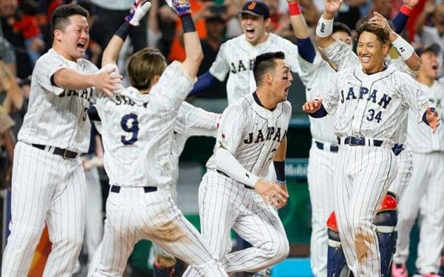 侍ジャパン劇的勝利に歓喜のテレビ朝日　“鬼門”のWBC決勝戦、悲願の生中継