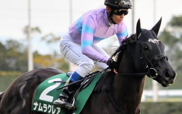 高松宮記念はディープインパクト系が0勝 ナムラクレア＆メイケイエールなどが初制覇に挑戦