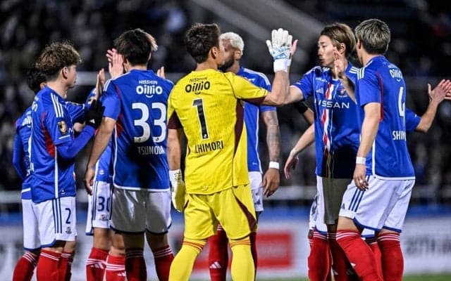 「めちゃ美味しそう」横浜FMが元所属選手に用意した「クラブ特別弁当」にファン熱視線！ 「箱だけでも欲しい」「豪華」などの声上がる